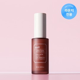 Dear, Klairs Klairs Maple Energy Infusing Serum 30ml / Pore Elasticity Wrinkle Dryness High Moisturizing Barrier Ampoule