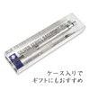 Staedtler 25F-9 Silver Series Ballpoint Pen, Oil-based, 0.03 inches (0.8