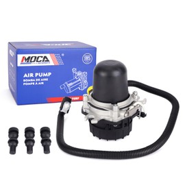 MOCA 17610-0W020 Secondary Air Injection Pump Fit for Toyota 2005-2015 Tacoma 4.0L
