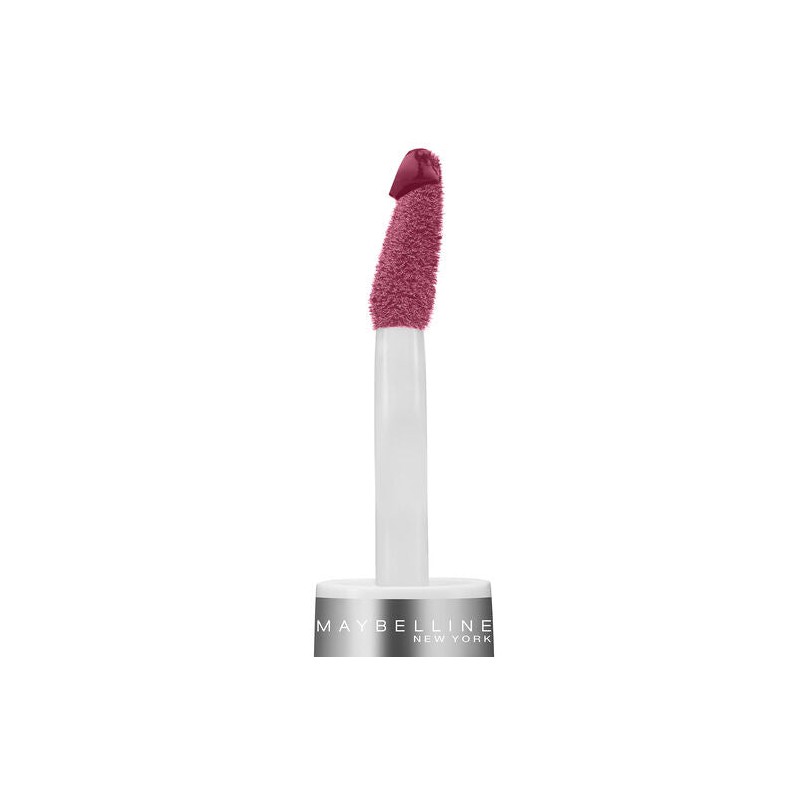 Maybelline Superstay 24 Hour Lip Color 80 Infinite Petal
