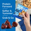 Quest Nutrition Chocolate Chip Protein Cookie, 15g Protein, 1g Sugar,