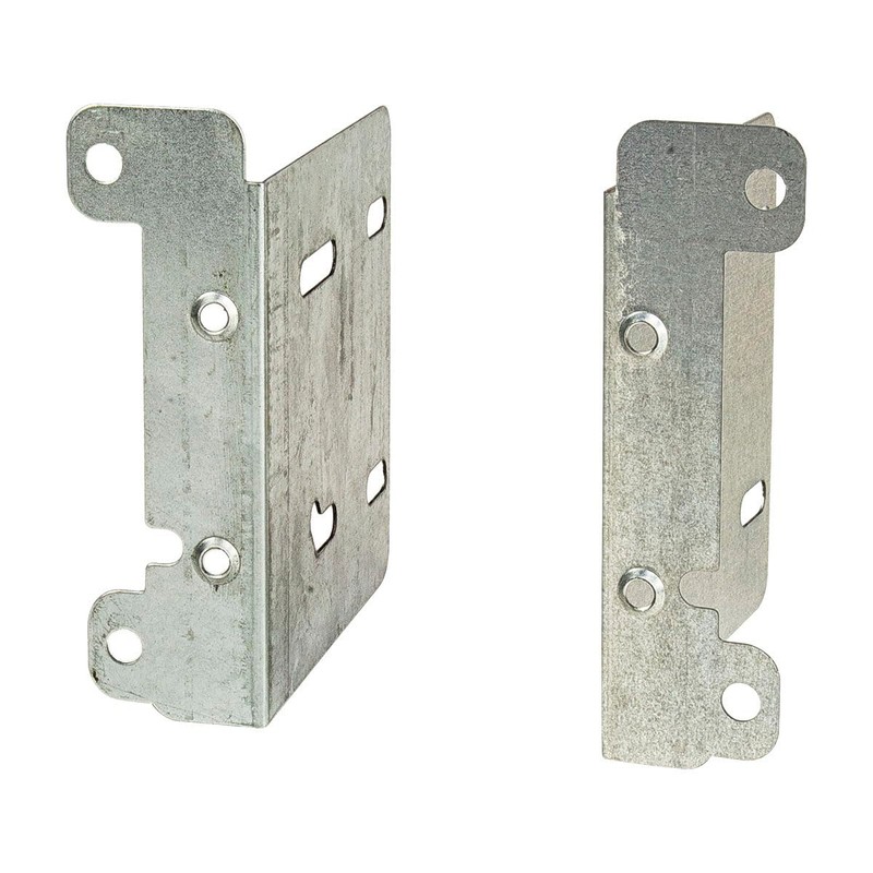 Double DIN Facia Adaptor for VW Golf 5 + 6,