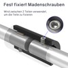 ORTAVA Set Screws M8 x 20 mm DIN 913 /