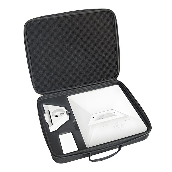 Qonakism Qonakism Starlink Mini Travel Bag, Perfectly Protection for Kickstand,
