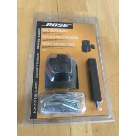 Bose 1 Brand New Original bose ub 20 wall ceiling bracket Black In Color