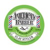 American Barber Low-Medium Shine Clay Style 100 ml, 100 ml