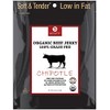 Nueats Organic Beef Jerky – 100% Grass-Fed, Tender & Soft