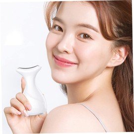 Ipetboom Beauty Cold Machine Cold Hammer Facial Machine Pore Skin Calming and Elasticity