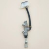 Altaye Rear Brake Master Cylinder Pump for SUZUKI DRZ400 /E