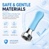 Compatible with Bebird Replacement Tips Ear