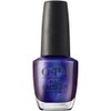 OPI NLLA10 Nail Lacquer, High Color, Easy to Apply, Purple,