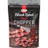 HORMEL BLACK LABEL Snacks Pouch - Chopped Bacon, Fully Cooked