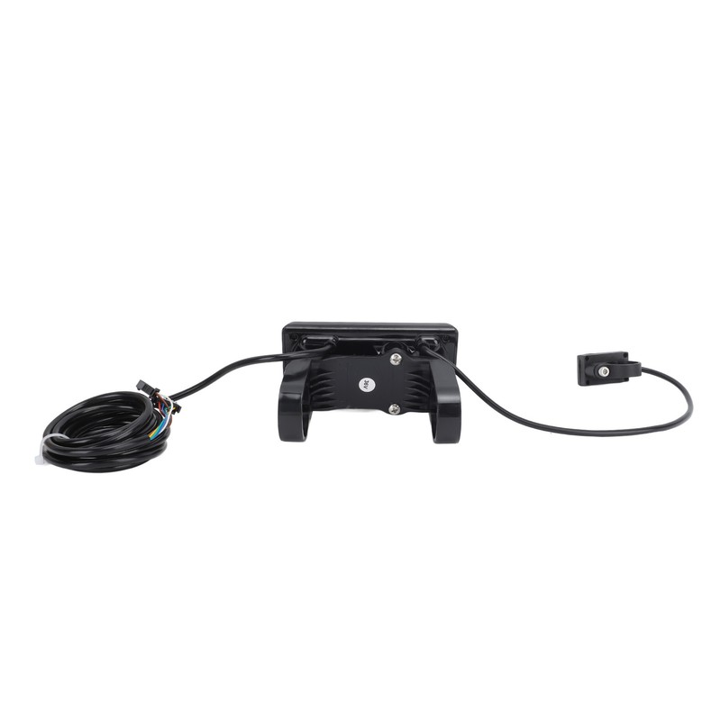 36V 48V Electric Bike Conversion Kit 17A 3 Mode Controller