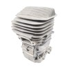 1141 020 1206 Cylinder Piston 47mm for Stihl MS291 MS291C