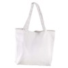 RAYHER Bag, White, 46x35 cm. 330 g/m²