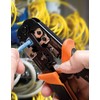 Greenlee Greenlee Communications PA1561 All-In-One UTP Snagless Crimper
