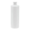 Natural Cosmetics Laboratory Plastic Bottle, One-Touch Cap, Container, Cosmetic Bottle,