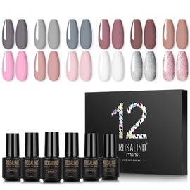 Rosalind Polygel Nail Starter Kit