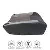 NLQR D5 or C3 Medium Quartz Gray Front Driver Side
