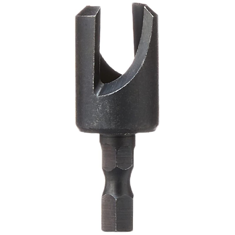 Faithfull Plug Cutter No.12