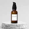 Jond&Moon Toothpaste Menthol - 50 ml Travel Size - Refillable