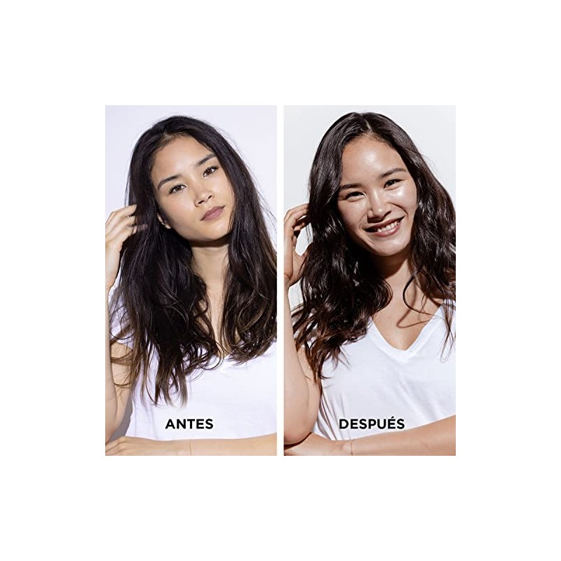 KÉRASTASE Bain Hydra-Fortifiant Genesis Shampoo Anticaída 250ml