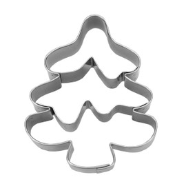 Städter 054240 Cookie Cutter Stainless Steel