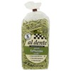 Al Dente Spinach Fettuccine, 12 oz