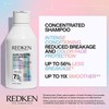 Redken Acidic Bonding Concentrate Shampoo 300ml Double