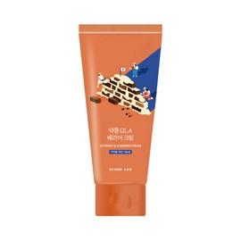 roundlab 라운드랩 약콩 QLA 베리어 크림 80ml