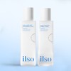 sweep [2-piece set] Ilso Daily Moisture Bubble Hydrating Toner &