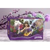 Purple Gift Set by Bellasia Tea