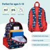Wildkin 15-Inch Kids Backpack for Boys & Girls, Perfect for