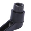Set of 4 Adjustable Mounting Handle Machine Knobs M4 /