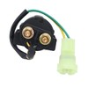Soarider Starter & Relay for Honda Recon 250 2005-2007 TRX250TE