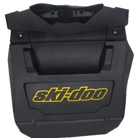 Ski-Doo New OEM Snow Flap, 520000702 GSX MXZ TNT Renegade Summit Tundra ++