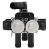 A-Premium Heater Control Valve Compatible with Lincoln, Ford & Jaguar