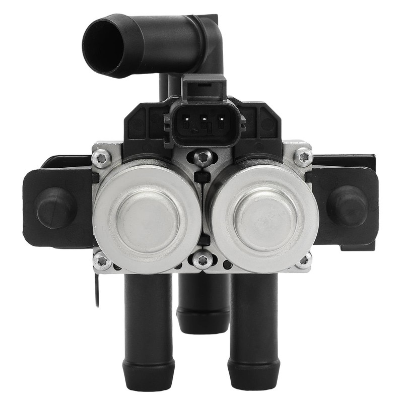 A-Premium Heater Control Valve Compatible with Lincoln, Ford & Jaguar