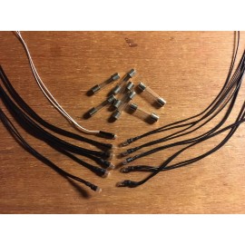 Pioneer 8V-INCANDESCEN