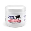 Smith's Amish Foot Cream (4 oz.) Deep Soothing Herbal Cream