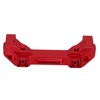 RC Front Bumper Mount Protective Aluminum Alloy RC Car Bumper