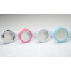 GAONA Koreeyan Shower Head, Water Saving, Ultra Fine (Shower Hole