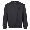 Iron Mountain Iron Mountain IMSWT205 Mens Reclaimed Yarn Eco Friendly