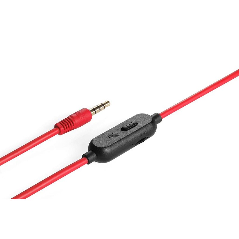 snakebyte Stereo Headset, Switch