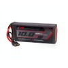DevTu Turnigy Graphene Professional 10000mAh 4S 15C LiPo Pack W/XT90