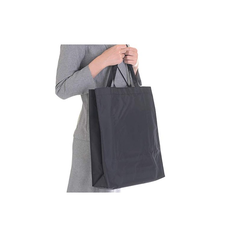 Aurora Nylon Sub Bag, Large, Made in Japan, A4 File