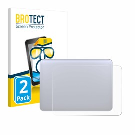 BROTECT Screen Protectors for Apple Magic 3 (Touch Trackpad) Ultra Clear (Pack of 2)