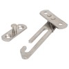 Window Stop, Stainless Steel Wing Window Limiter, Stopper, Sliding Window