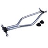 JZGRDN 1 Pair LH & RH Adjustable Drag Link Set