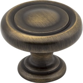 Jeffrey Alexander Bremen Cabinet Knob